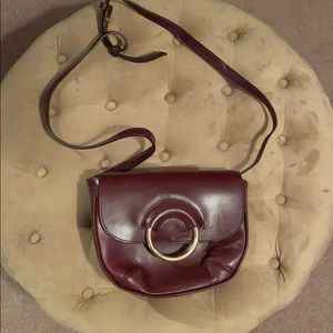 Banana Republic crossbody bag. Never worn